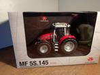 Te koop UH Massey Ferguson 5S.145 ., Nieuw, Universal Hobbies, Ophalen of Verzenden, Tractor of Landbouw