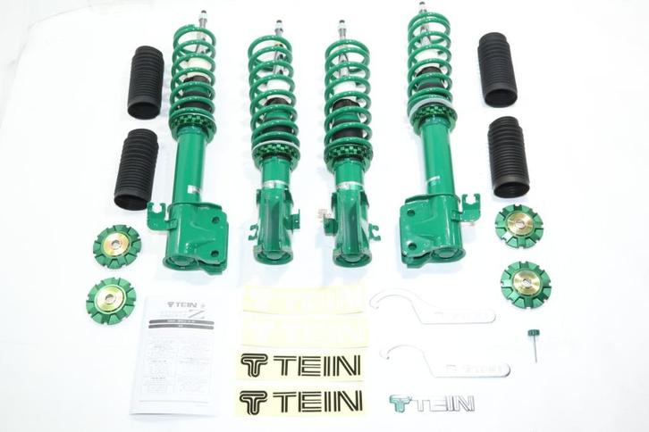 Tein schroefset, Auto diversen, Autosport-onderdelen, Nieuw, Ophalen of Verzenden