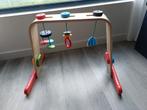 Ikea Houten Babygym in Zeer Goede Staat, Kinderen en Baby's, Speelgoed | Babyspeelgoed, Ophalen, Zo goed als nieuw, Babygym