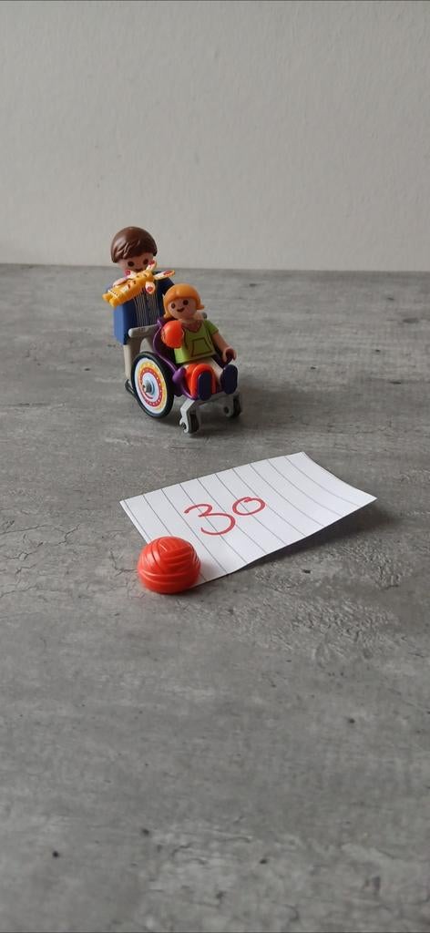 PLAYMOBIL kleine setjes, Ophalen of Verzenden, Zo goed als nieuw