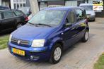 Fiat Panda 1.2 Emotion Airco Nieuwe APK April 2026! Elec. ra, Voorwielaandrijving, Stof, Gebruikt, 430 kg