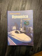 Dynamica Hibbeler - Dertiende Editie, Ophalen of Verzenden, Zo goed als nieuw, Werktuigbouwkunde, Russell C. Hibbeler