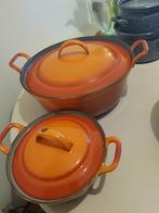 Dru, Ophalen, Overige materialen, Pannenset