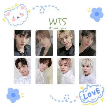 txt shine x together & act: lovesick dvd pcs 