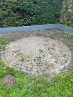 Bestrating, Tuin en Terras, Ophalen, Gebruikt, Klinkers, 5 tot 10 m²