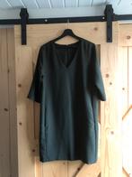 Select Femme jurk., Ophalen of Verzenden, Zo goed als nieuw, Maat 38/40 (M), Groen