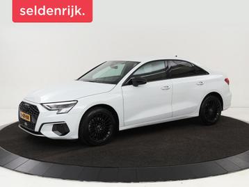 Audi A3 Limousine 30 TFSI Business edition Automaat | Trekha beschikbaar voor biedingen
