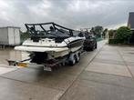Bayliner 205 capri 205 5.0L V8 MPI, Watersport en Boten, Speedboten, Ophalen, Gebruikt, Binnenboordmotor, 6 meter of meer
