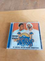 Soundtrack The Wash Met oa Snoop dog en dr Dre, Cd's en Dvd's, Cd's | Hiphop en Rap, 2000 tot heden, Gebruikt, Ophalen of Verzenden
