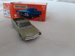Matchbox Ford Ranchero., Ophalen of Verzenden, Zo goed als nieuw, Auto