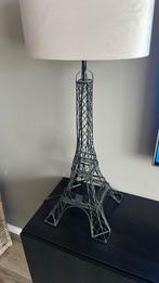 Riviera Maison eiffeltoren lamp, Ophalen, Gebruikt, Metaal, 50 tot 75 cm