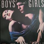 Bryan Ferry - Boys and Girls LP, Cd's en Dvd's, Vinyl | Pop, Ophalen of Verzenden, 1980 tot 2000, Zo goed als nieuw, 12 inch