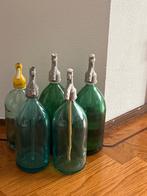 Spuitflessen, Antiek en Kunst, Curiosa en Brocante, Ophalen of Verzenden