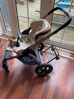 Maxi Cosi Mura 4 kinderwagen, Maxi-Cosi, Gebruikt, Combiwagen, Verstelbare duwstang