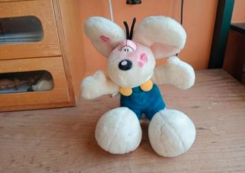 Diddl diddle muis knuffel  beschikbaar voor biedingen