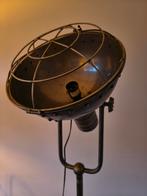 Sissy Boy Studio Vloerlamp, Ophalen of Verzenden, Zo goed als nieuw, Metaal, 150 tot 200 cm