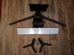 Samsung tv voet drie stuks, Ophalen, Gebruikt