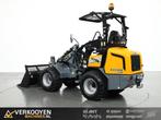 2025 Giant G2500 X-tra HD VK10481, Wiellader of Shovel