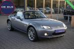 Mazda MX-5 1.8 Exclusive|2e Eig|Niseko limited edition|Roads, Auto's, Mazda, Achterwielaandrijving, Gebruikt, 4 cilinders, Cabriolet