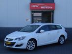 Opel Astra Sports Tourer 1.4 Turbo LPG Business + airco LM 3, Voorwielaandrijving, Euro 5, Gebruikt, 4 cilinders