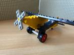 Lego 661 Spirit of St Louis, Ophalen of Verzenden, Gebruikt, Complete set, Lego