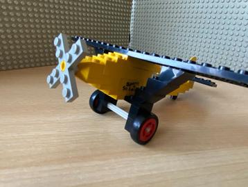 Lego 661 Spirit of St Louis beschikbaar voor biedingen