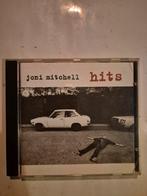 Joni Mitchell - Hits. HdCd. 1996, Ophalen of Verzenden, Gebruikt