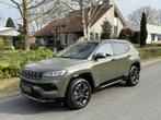 Jeep Compass 4xe 240 Plug-in Hybrid Electric 80th Anniversar, Automaat, Gebruikt, Euro 6, 4 cilinders