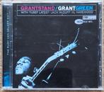 Grant Green – Grantstand (RvG edition), Cd's en Dvd's, Cd's | Jazz en Blues, Ophalen of Verzenden, 1960 tot 1980, Zo goed als nieuw