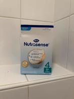Hero Nutrasense Nr.4 2+ jaar peutermelk | 2 potten, Kinderen en Baby's, Babyvoeding en Toebehoren, Ophalen of Verzenden, Nieuw