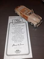 Matchbox Collectibles 1947 Chrysler Town & Country, Ophalen of Verzenden, Auto, Matchbox