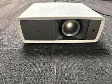 Nieuwe Sanyo PLV-Z800 full HD projector beschikbaar voor biedingen