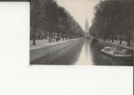 Den Haag Princessewal en Toussaintkade W Segboer, Ophalen of Verzenden, 1920 tot 1940, Ongelopen, Zuid-Holland