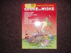 Suske en Wiske Familiestripboek Nr. 3 1989, Eén stripboek, Ophalen of Verzenden, Gelezen