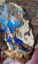 Opaal mooi groot stuk, Ophalen of Verzenden, Mineraal