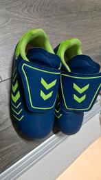 Mooie voetbal schoenen, Maat XS of kleiner, Ophalen of Verzenden, Zo goed als nieuw, Schoenen