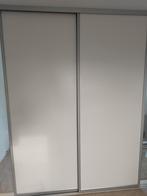 Schuifdeurkast., Huis en Inrichting, Ophalen, 25 tot 50 cm, 50 tot 100 cm, 200 cm of meer