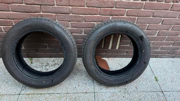 2x autoband 155/65 R14 beschikbaar voor biedingen