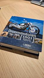 Kubus Boek Droommotoren, Boeken, Ophalen of Verzenden, Gelezen, Kubus, Algemeen