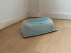 Tupperware kaasdoos, Huis en Inrichting, Keuken | Tupperware, Ophalen of Verzenden, Zo goed als nieuw, Groen, Overige typen