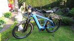 Riese Muller Charger 4 ST Vario HS met ABS uit 2024., Fietsen en Brommers, Elektrische fietsen, Zo goed als nieuw, 47 tot 51 cm