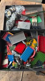 Meccano, Ophalen of Verzenden, Zo goed als nieuw