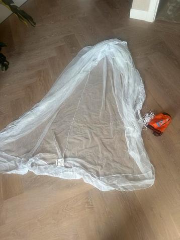 Travelsafe Muskietennet - Ideaal voor Reizen! beschikbaar voor biedingen