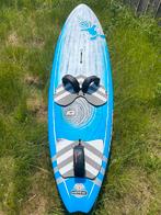 Starboard nuevo 80 carbon, Watersport en Boten, Met vin(nen), Plank, Gebruikt, Minder dan 5 m²