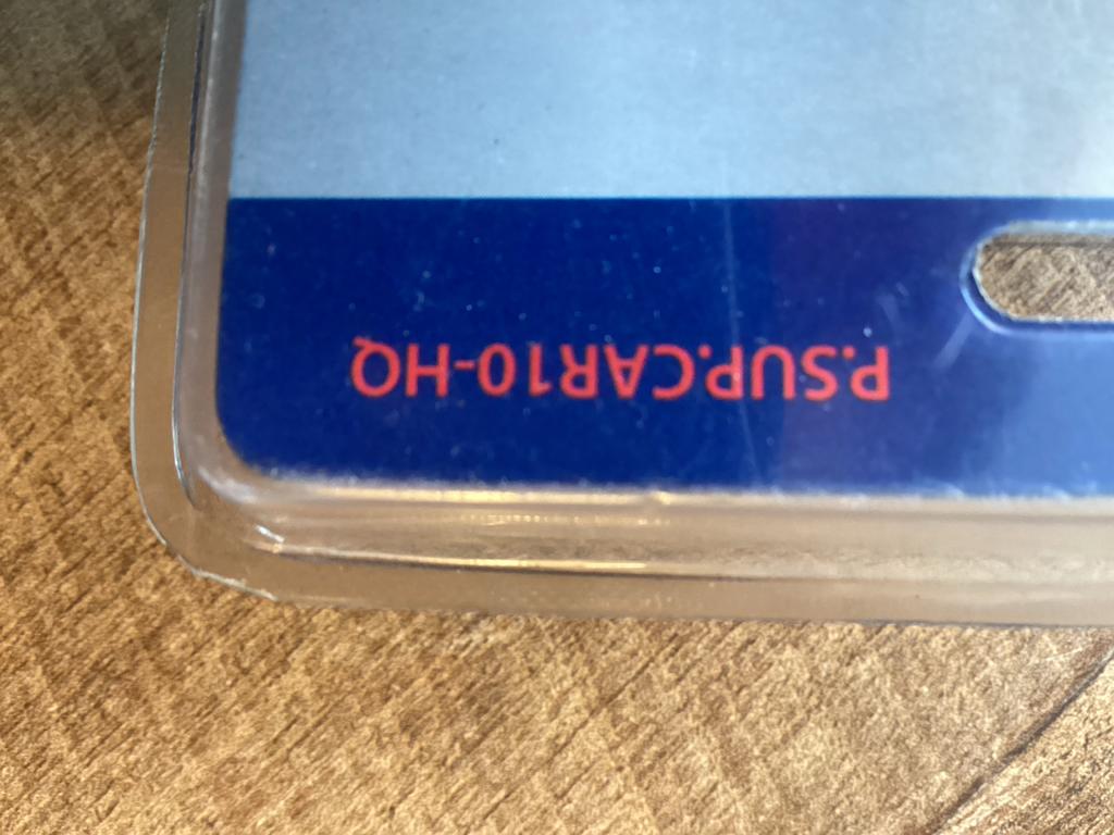 Universele Auto DC adapter - P.SUP.CAR10-HQ, Ophalen of Verzenden, Nieuw