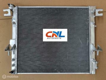 Radiateur Jeep WRANGLER III JK 3.8 EGT; 3.6 V6 ERB 2007-2017 beschikbaar voor biedingen