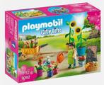 Playmobil City Life 9082 - Bloemist NIEUW IN DOOS, Kinderen en Baby's, Speelgoed | Playmobil, Ophalen of Verzenden, Nieuw, Complete set