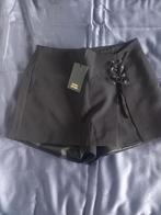 sting, seven sisters, Kleding | Dames, Broeken en Pantalons, Maat 38/40 (M), The Sting, Kort, Zwart