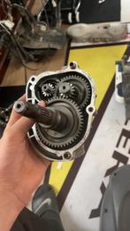 Piaggio gilera vertanding brom, Ophalen of Verzenden