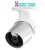 SmartLife, LED Lampen, Camera`s, Video deurbel op 1 App, Minder dan 30 watt, Nieuw, Info@marbeco.nl, Nedis SmartLife